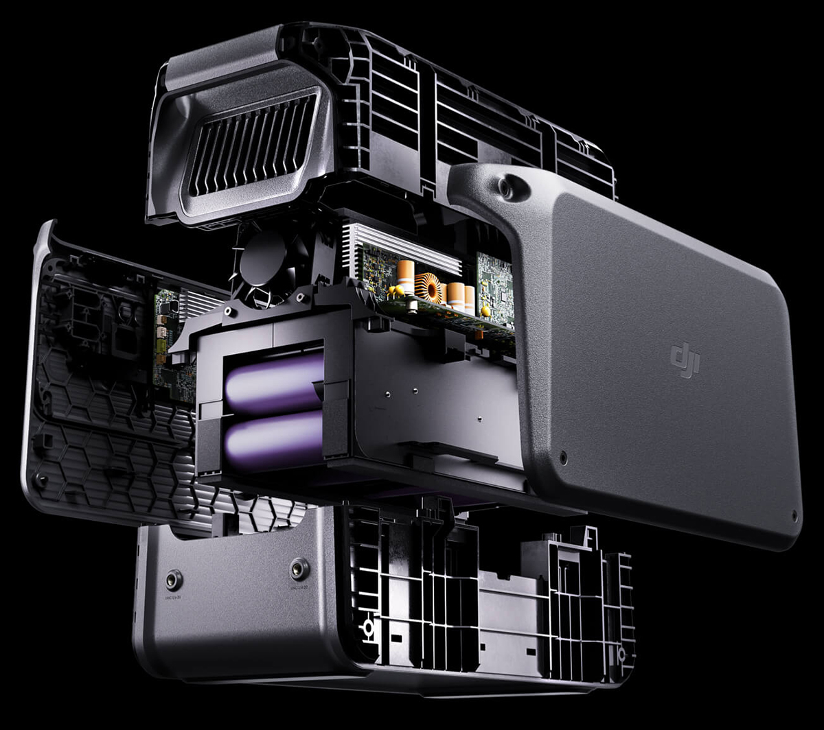 Inteligentne zabezpieczenia